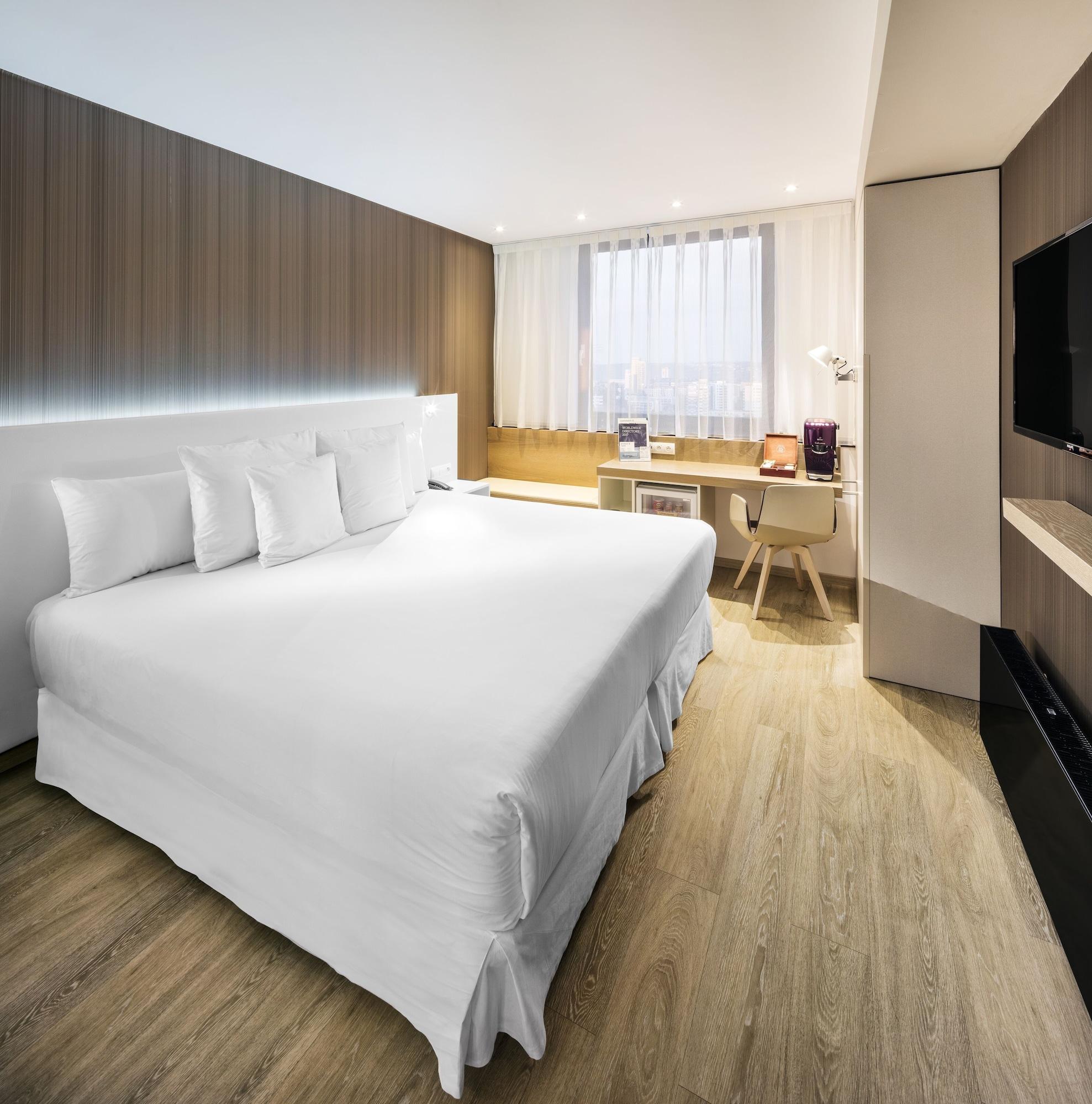 Occidental 4* Praga