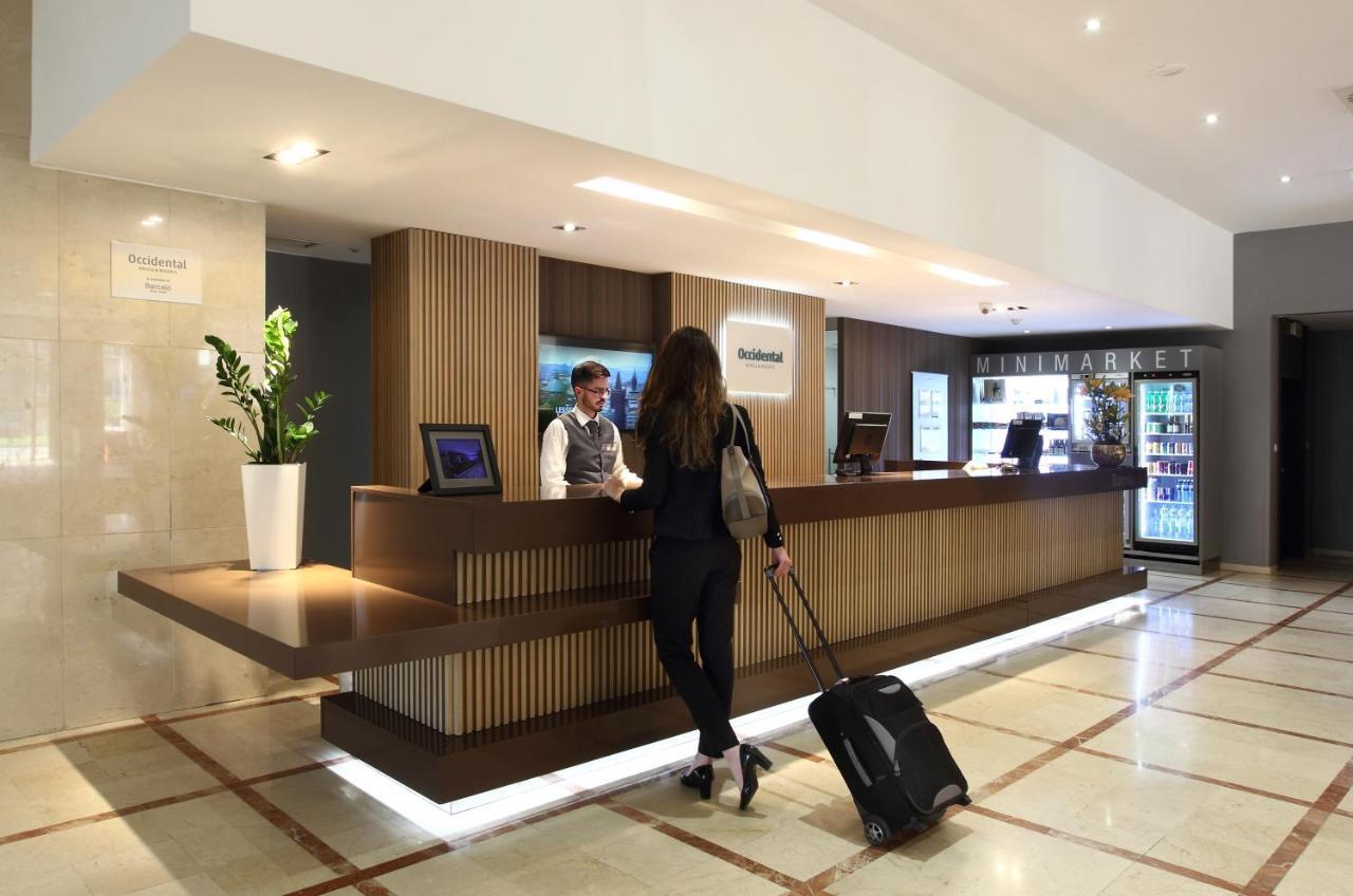 Occidental Hotel 4*