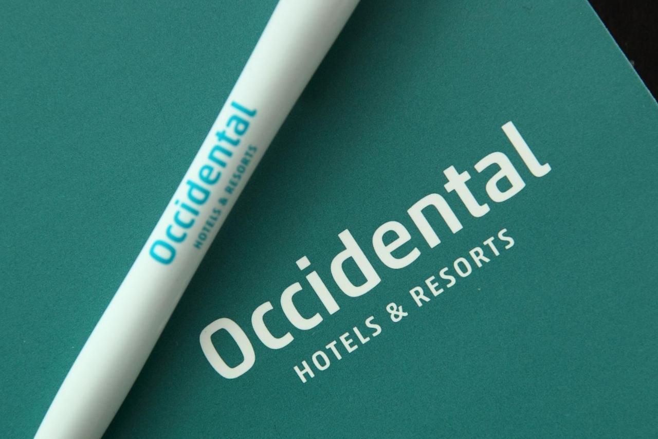 Occidental Hotel Praga