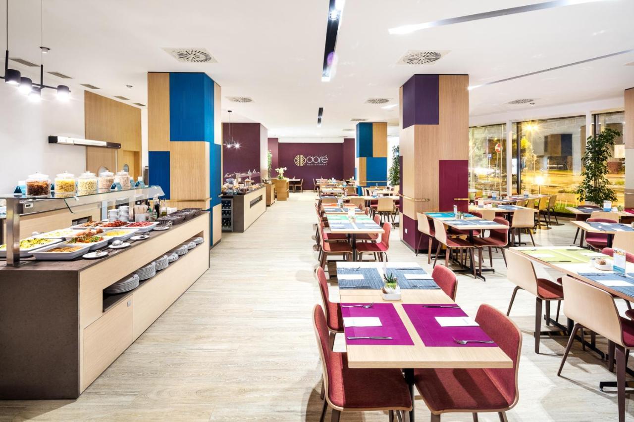 Hotel Occidental Praga